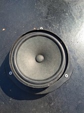 Front speaker mercedes for sale  MANCHESTER
