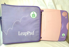 Leapfrog leappad reader for sale  BILSTON
