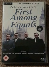 Network jeffrey archer for sale  FROME