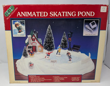 Lemax 1995 animated for sale Lemax 1995 animated for sale  Lawrence