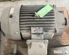 Toshiba 3ph induction for sale  Centralia