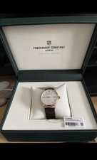 Men watch frederique for sale  BOGNOR REGIS
