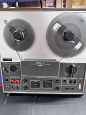 Sony 366 reel for sale  Mingo Junction