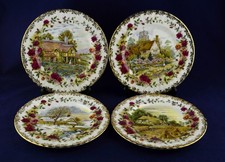 Royal albert four for sale  ROMFORD