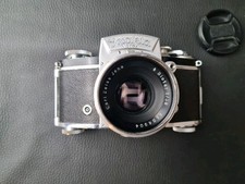 Ihagee exakta varex gebraucht kaufen  Berlin