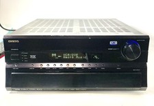 Onkyo sr875 thx for sale  LEEDS