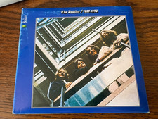 Beatles 1967 1970 for sale  Pahrump