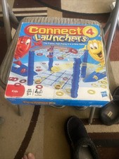 Connect four launcher for sale  Wantagh