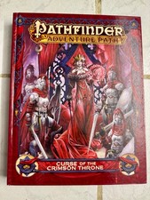 Pathfinder adventure card gebraucht kaufen  Friedberg (Hessen)