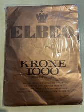 elbeo gebraucht kaufen elbeo gebraucht kaufen Berlin