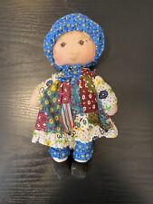 Holly hobbie cloth for sale  Austin