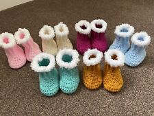 New hand crochet for sale  COVENTRY