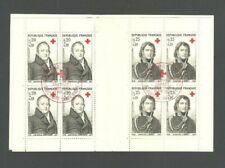 1964 red cross d'occasion  Expédié en Belgium