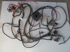 Main wiring harness for sale  Tucson