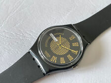 Vintage swatch from d'occasion  Cergy-