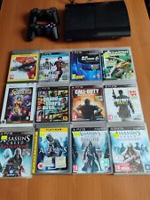Ps3 giochi per usato  Potenza Picena