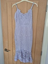 Lipsy womens dresses for sale  TRIMDON STATION