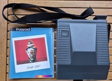 Polaroid image 2 gebraucht kaufen  Dingolfing