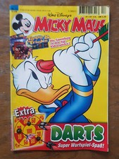 Micky maus heft gebraucht kaufen  Ilsede