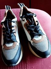 Scarpe sneakers alexander usato  Rodi Garganico
