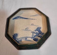 Vintage oriental hand for sale  Clinton