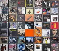 Rock pop punk gebraucht kaufen  Georgsmarienhütte
