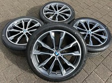 Riginal alufelgen bmw gebraucht kaufen  Bad Tölz