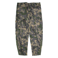 Camo cargo mens for sale  BLACKBURN