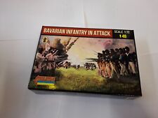 Strelets bavarian infantry gebraucht kaufen  Bonn