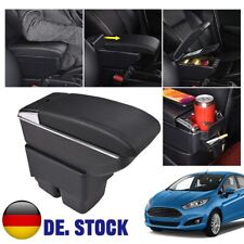 Ford fiesta mk7 gebraucht kaufen  Deutschland
