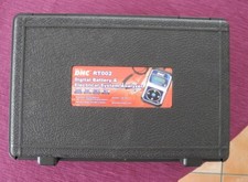 Dhc rt002 12v gebraucht kaufen  Erdmannhausen