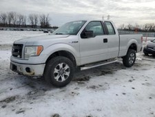 pickup ford 150 4d 2013 f xl for sale  Newport
