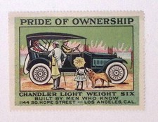 Chandler light weight for sale  Moneta