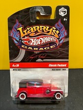 Hot wheels larry for sale  Pahrump