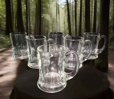 Heavy glass beer for sale  Washington