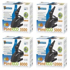 Superfish eco pond for sale  KETTERING