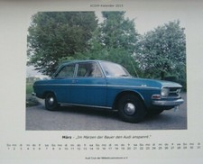 Ldtimer club kalender gebraucht kaufen  Bensheim