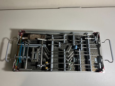 Synthes instrument set for sale  Minneapolis