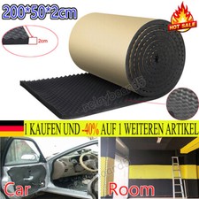Noppenschaum selbstklebend aut gebraucht kaufen  Nettetal
