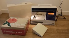 Husqvarna rose sewing for sale  EAST COWES