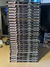 Claymore new edition usato Claymore new edition usato  Milano