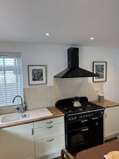 rangemaster cooker hood for sale  COLCHESTER
