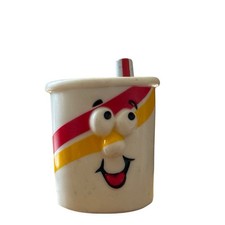 Vintage 1989 burger for sale  ASHFORD