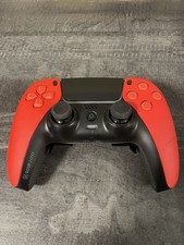 Manette ps5 reflex d'occasion  Annemasse