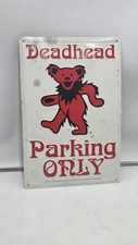 Grateful dead red for sale  Auburndale