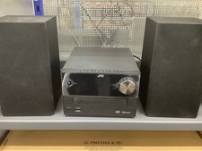 Jvc uxc25dab kompaktanlage gebraucht kaufen  Langenhagen