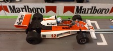 Airfix mrrc mclaren for sale  GRAYS