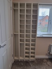 Ikea storage towers for sale  WORCESTER