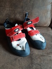 Chaussures escalade d'occasion  Fontenay-sous-Bois