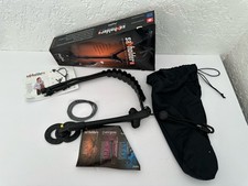 Usado, Alça de ombro/arnês Jazzlab Saxholder Pro Sax - Médio comprar usado  Enviando para Brazil